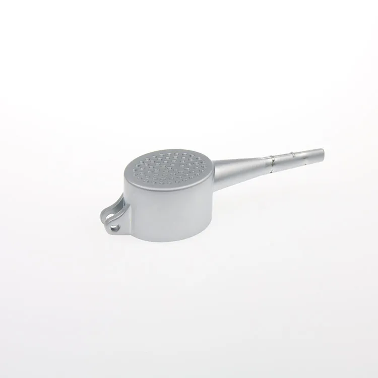 Fünf Merkmale von Aluminiumlegiergussguss