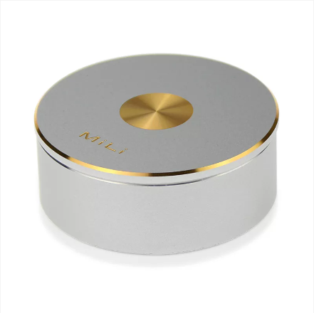 Was sind die Vorteile von Aluminiumlegierung CNC -Bearbeitung Schönheitsgerät Zubehör?